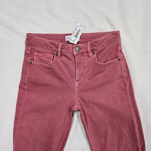 LOFT Skinny Jeans